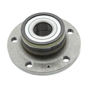 Maza de Rueda Trasero 32mm Variante equipamiento 1ZF brida 3TA A3 04-23