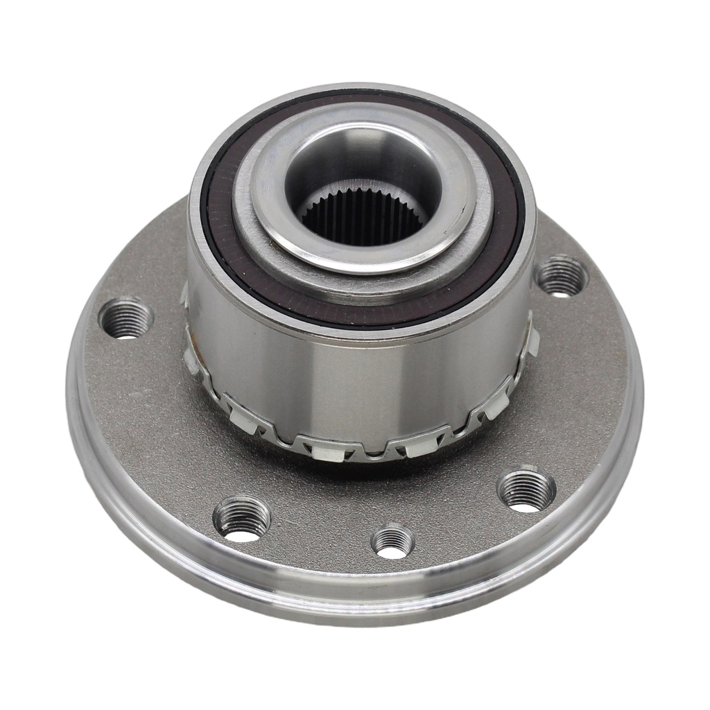 GB-9356004 — Maza de Rueda Delantero 5 Birlos C/Encoder 38 Estrias FWD Eurovan 05-20