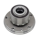 Maza de Rueda Delantero 5 Birlos C/Encoder 38 Estrias FWD Eurovan 05-20