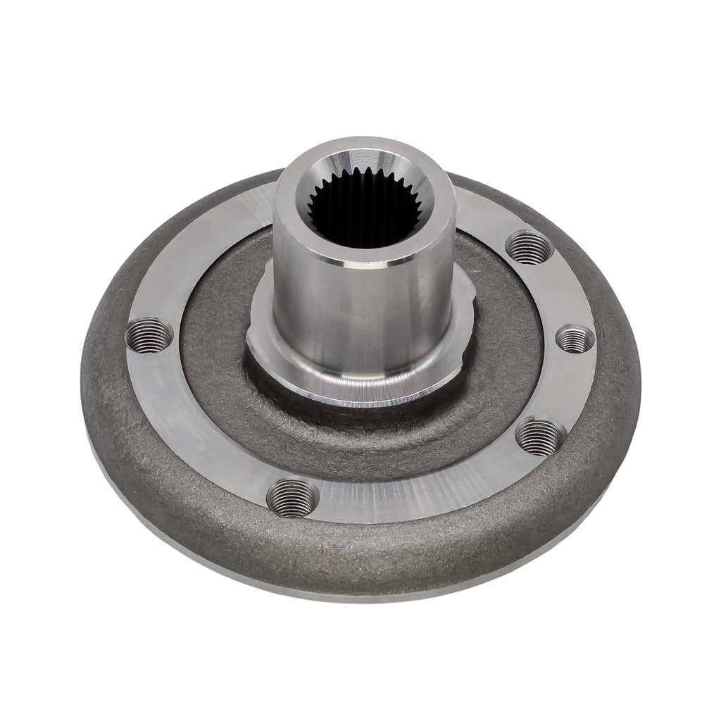 Maza de Rueda Delantero 5 Roscas 28 Estrias Amarok 11-23