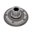Maza de Rueda Delantero 5 Roscas 28 Estrias Amarok 11-23
