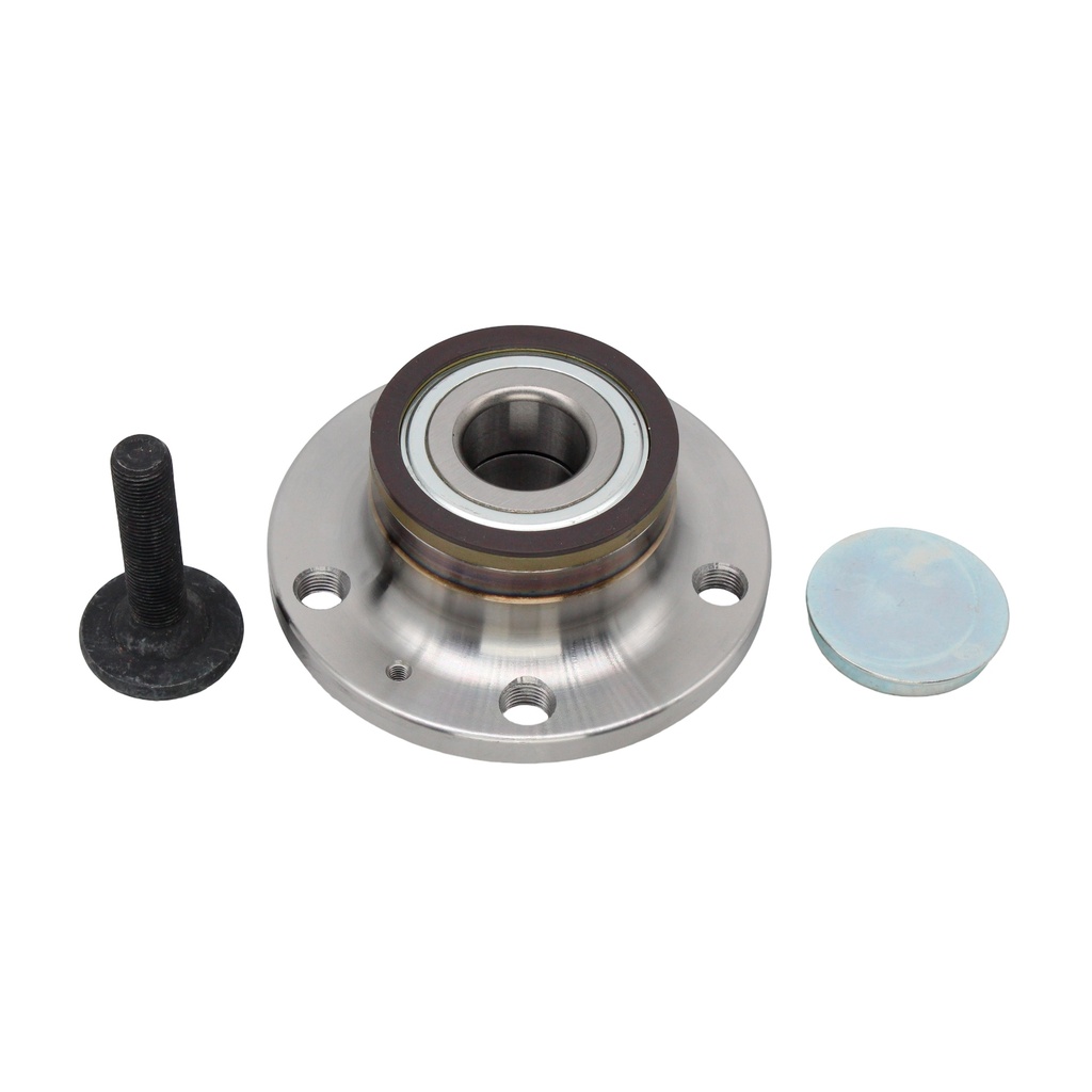 Maza de Rueda Trasero Caddy 14-23