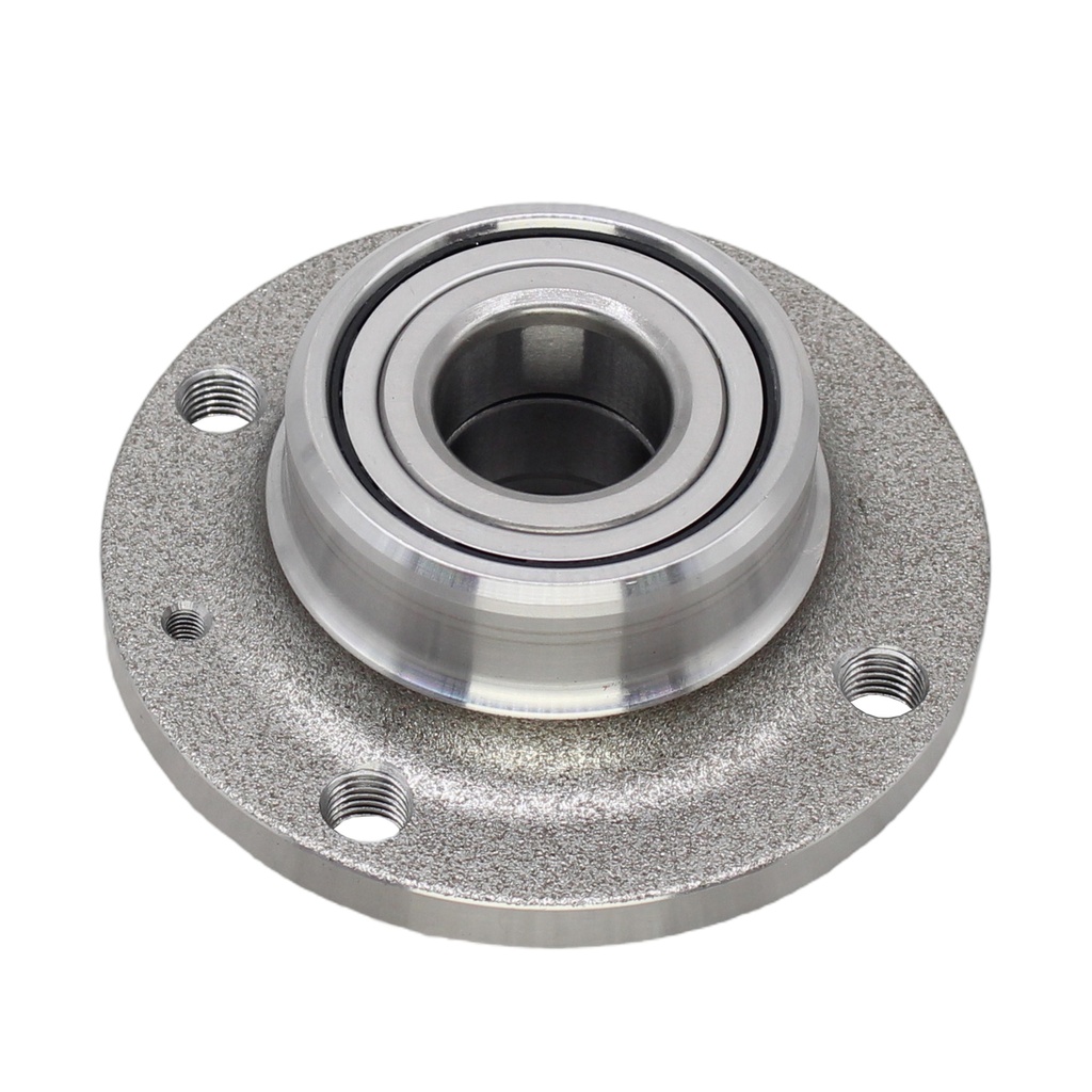 GB-9356016 — Maza de Rueda Trasero 4 Birlos 30mm FWD Saveiro 10-25