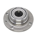 Maza de Rueda Trasero 4 Birlos 30mm FWD Saveiro 10-25