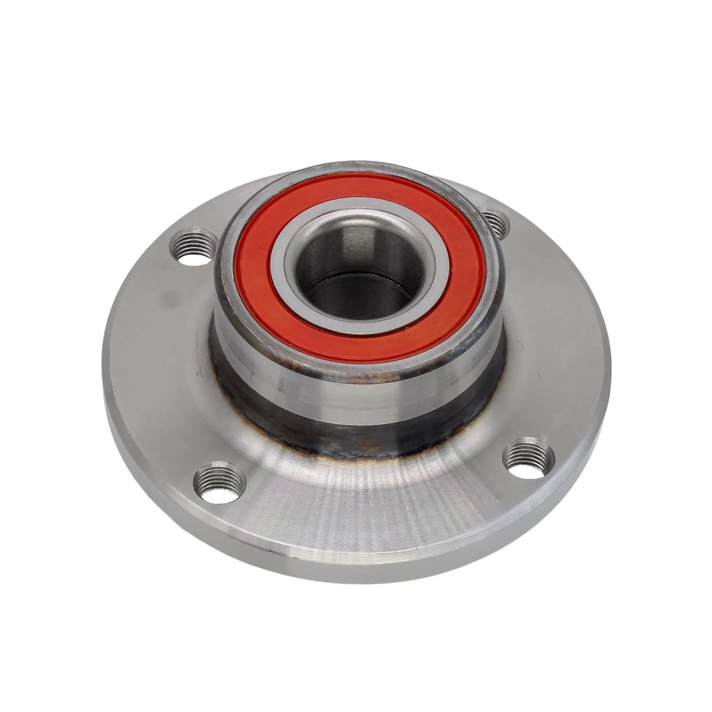 Maza de Rueda Trasero 4 Birlos 28mm FWD Gol 13-21