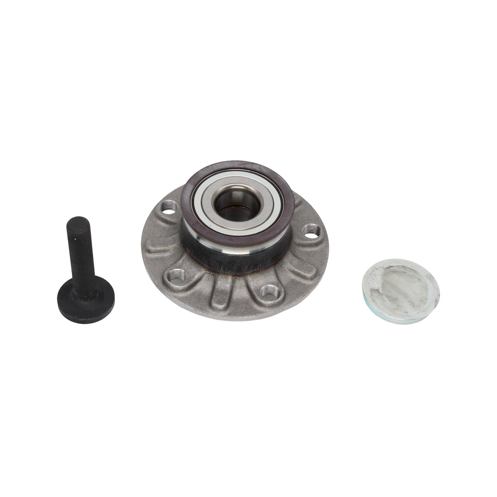 Maza de Rueda Trasero 5 Birlos 30mm Y 30mm Incluye Freet- rack XL A3 06-13