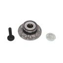 Maza de Rueda Trasero 5 Birlos 30mm Y 30mm Incluye Freet- rack XL A3 06-13