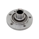 Maza de Rueda Delantero 5 Roscas 38 Estrias B/43mm Alhambra 02-08