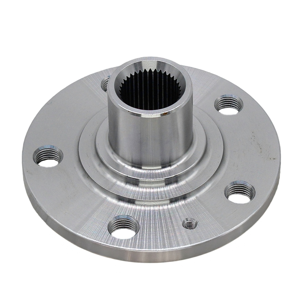 GB-9356020 — Maza de Rueda Delantero 2.8L 5 Roscas 36 Estrias Golf VR6 99-04