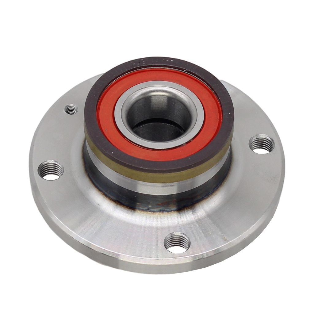 GB-9356022 — Maza de Rueda Trasero 4 Birlos C/Encoder FWD Gol 09-21