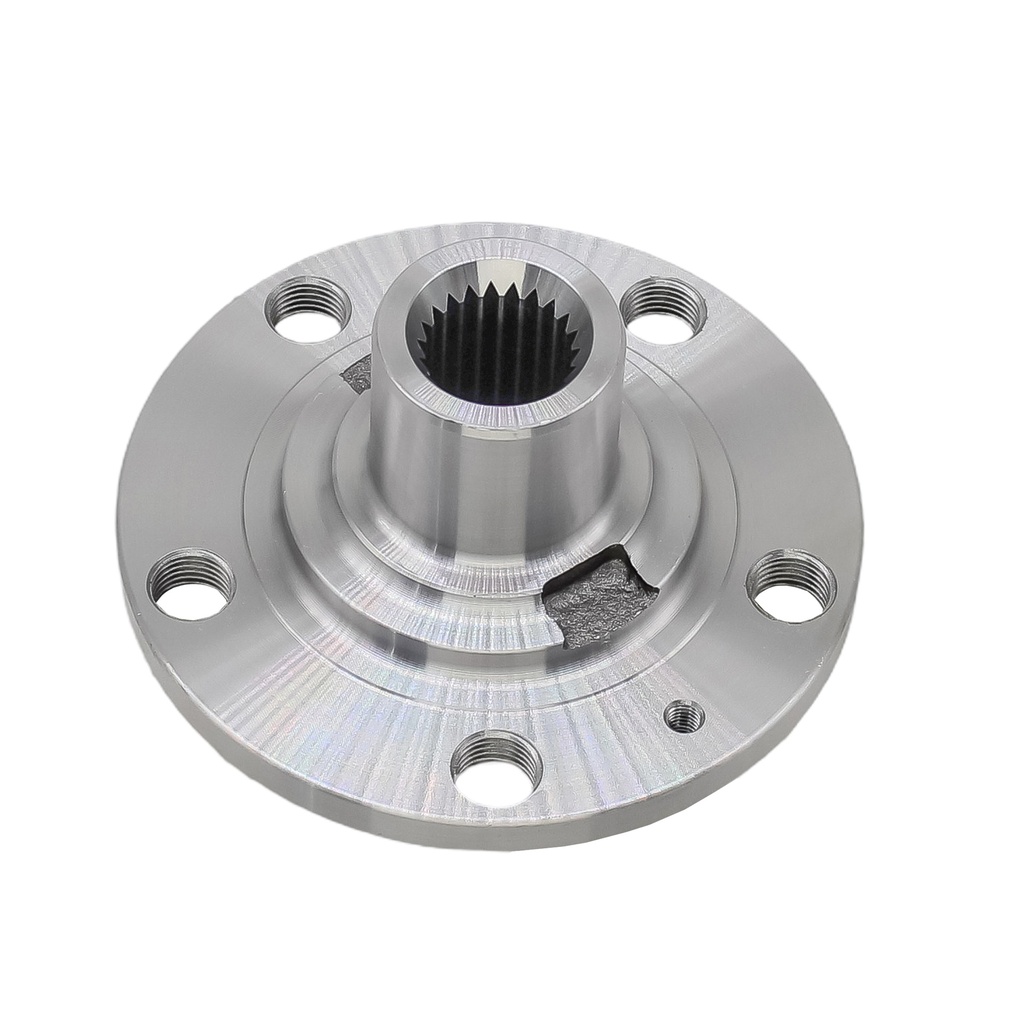 GB-9356024 — Maza de Rueda Delantero 5 roscas 22 estrias Crossfox 07-17