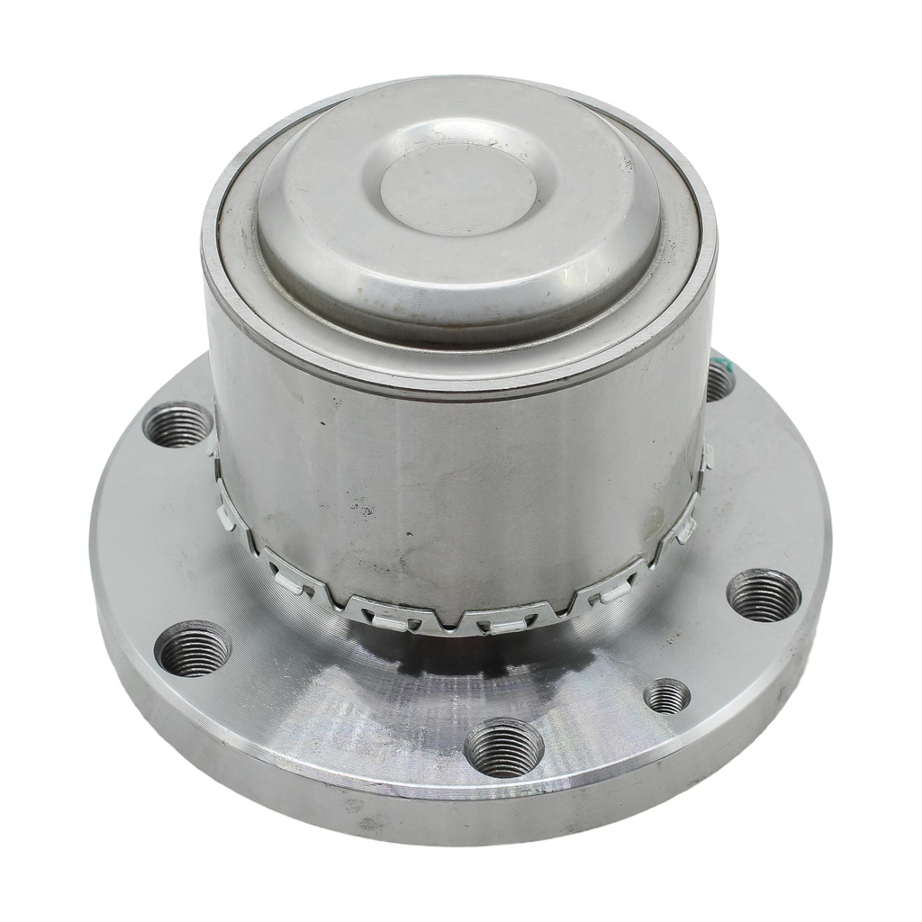 Maza de Rueda Delantero 6 Barrenos C/ Encoder Sprinter 06-23