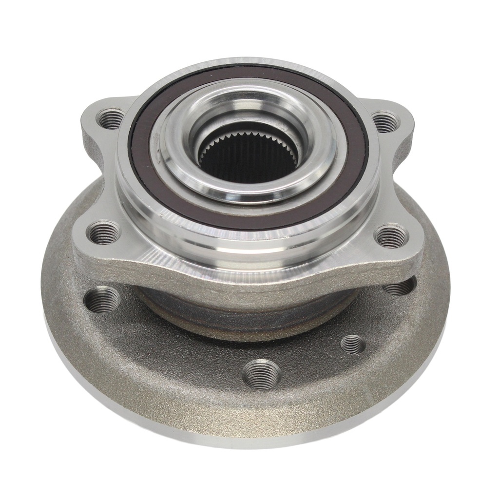 GB-9356027 — Maza de Rueda Delantero 5 Birlos 4 Barrenos Crafter 19-23