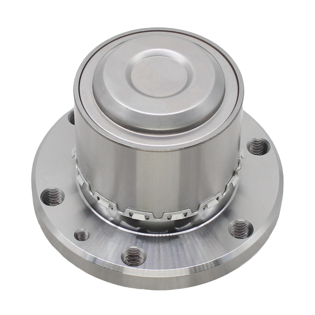 GB-9356028 — Maza de Rueda Delantero 6 Barrenos C/ Encoder Crafter 07-18
