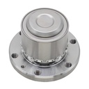 Maza de Rueda Delantero 6 Barrenos C/ Encoder Crafter 07-18