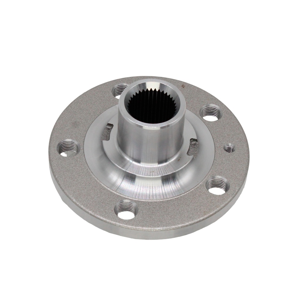 Maza de Rueda Delantero 5 Birlos 36 estrias Bal 40mm Virtus 19-25