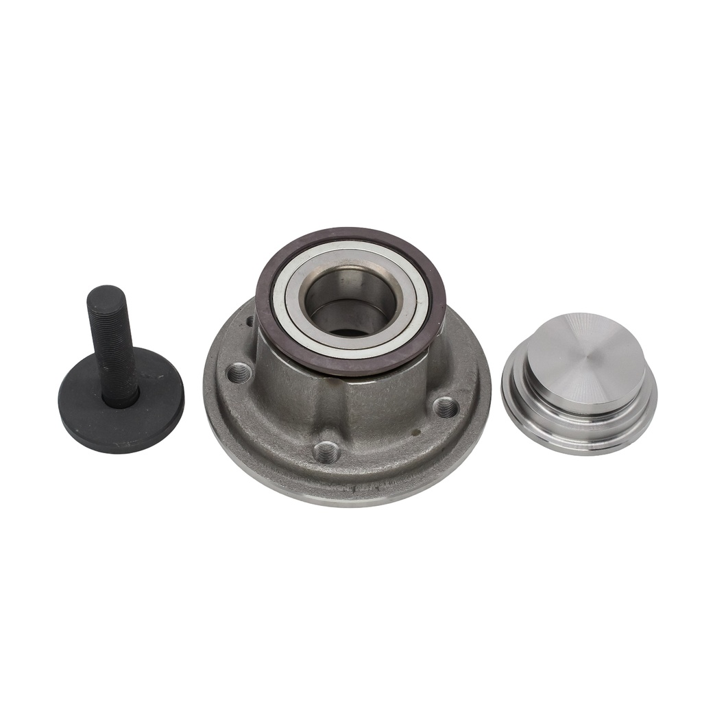 GB-9356031 — Maza de Rueda Trasero 5 Birlos C/*Encoder Crafter 19-23