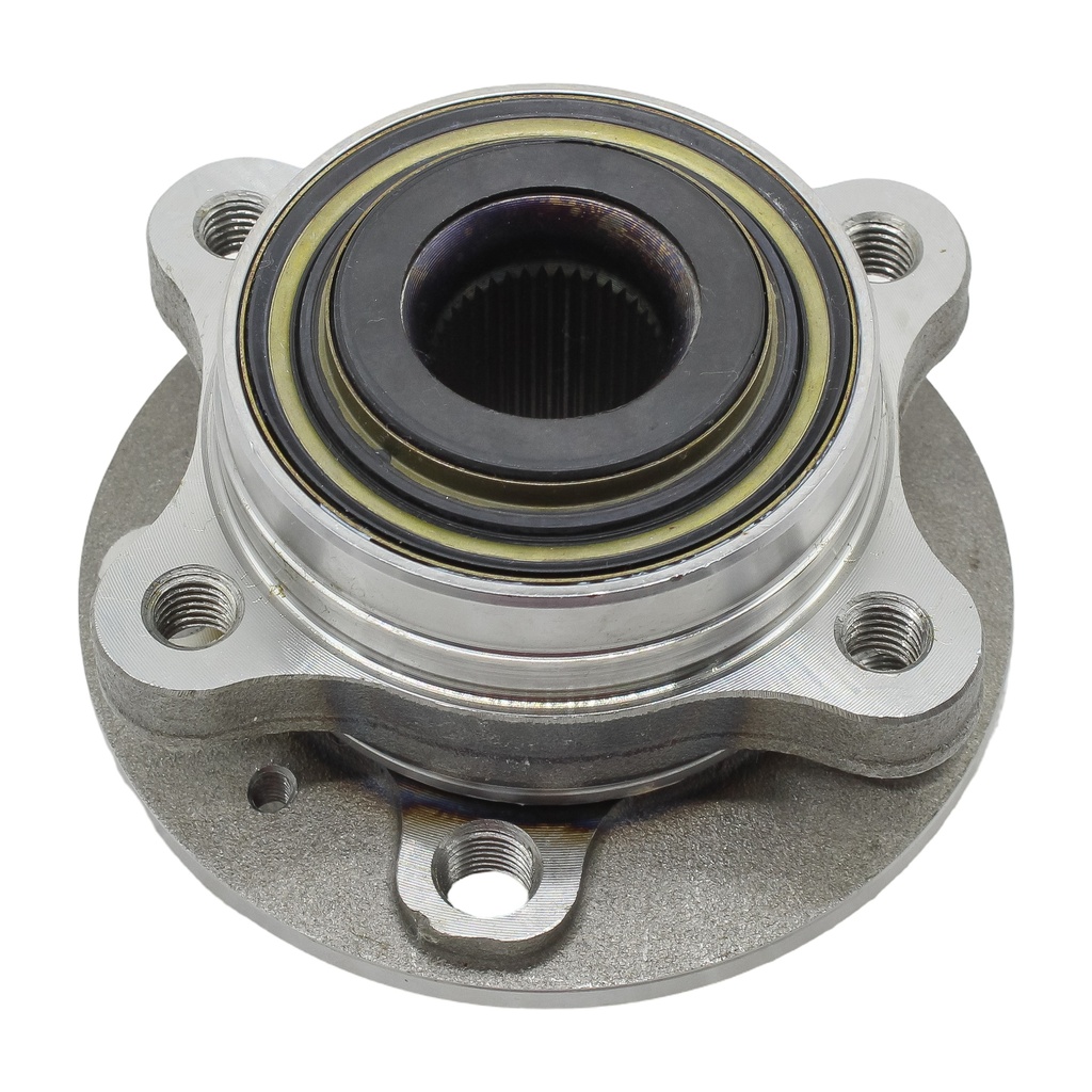 GB-9656000 — Maza de Rueda Delantero 5 Birlos 4 Barrenos 36 Estrias FWD XC90 04-14