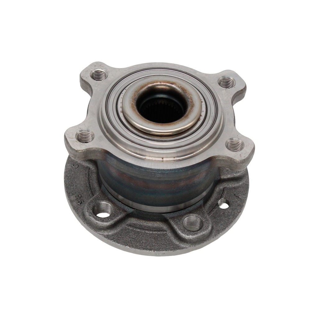 GB-9656001 — Maza de Rueda Trasero 5 Birlos 4 Barrenos C/Encoder 36 Estrias 4WD XC60 07-10