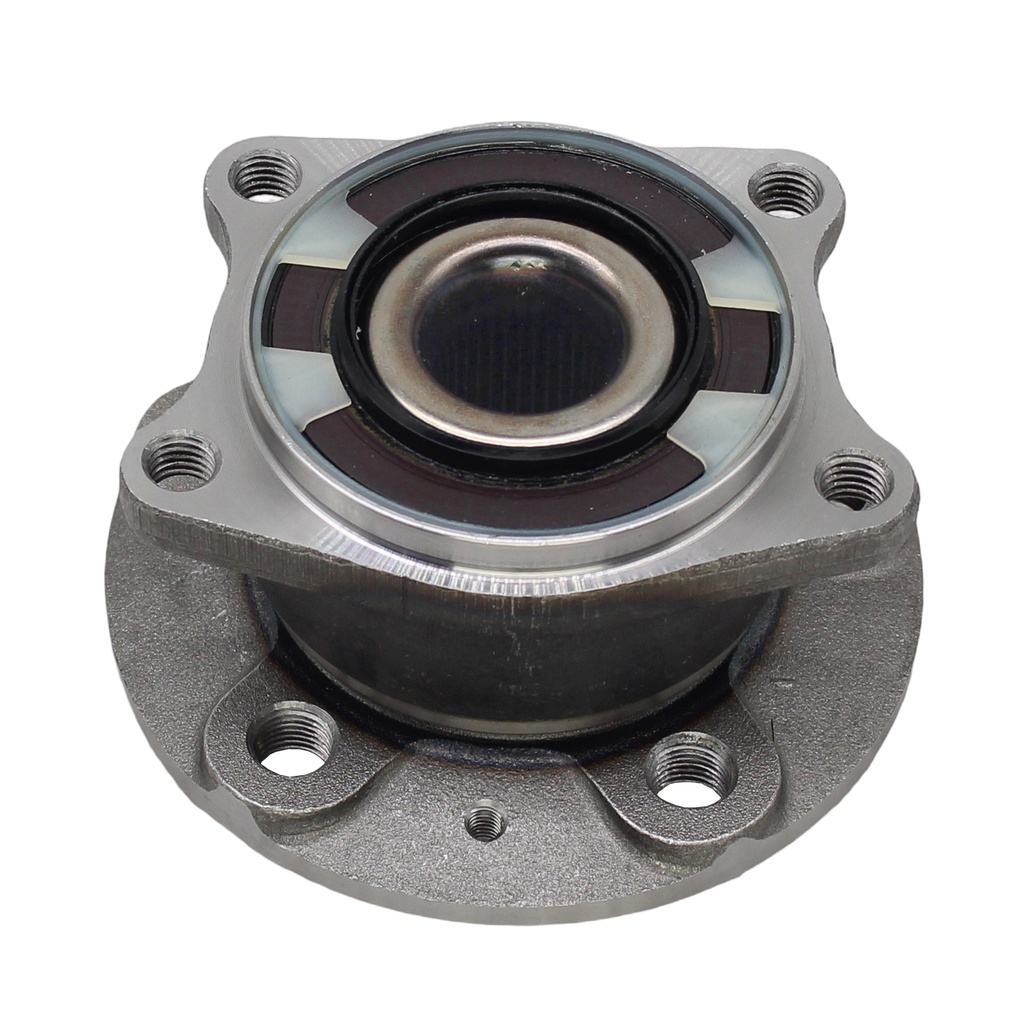 Maza de Rueda Trasero 5 Birlos 4 Barrenos C/Encoder 36 Estrias 4WD S60 02-09