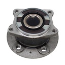 Maza de Rueda Trasero 5 Birlos 4 Barrenos C/Encoder 36 Estrias 4WD S60 02-09
