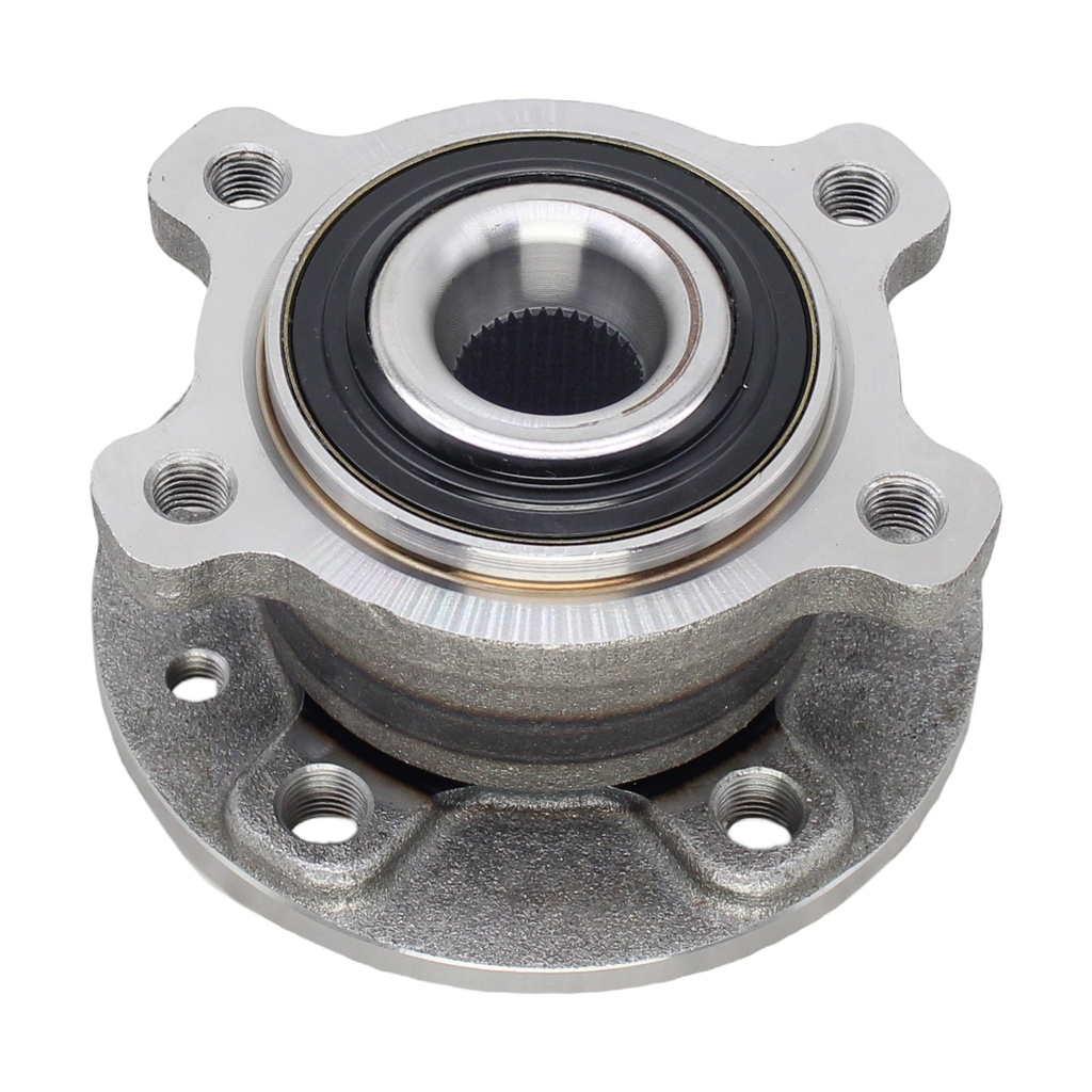 GB-9656005 — Maza de Rueda Trasero 5 Birlos 4 Barrenos C/Encoder 36 Estrias 4WD S60 11-14