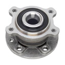 Maza de Rueda Trasero 5 Birlos 4 Barrenos C/Encoder 36 Estrias 4WD S60 11-14