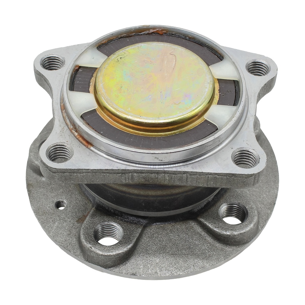 GB-9656006 — Maza de Rueda Trasero 5 Birlos 4 Barrenos C/Encoder FWD XC90 03-14