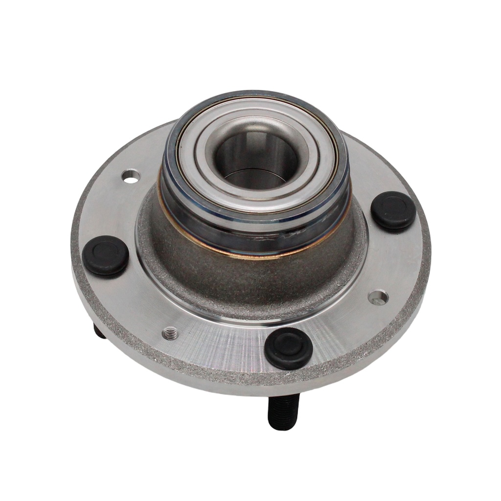 GB-9656007 — Maza de Rueda Delantero 4 Birlos FWD S40 00-04