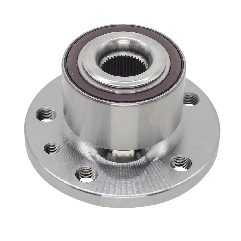 GB-9656009 — Maza de Rueda Delantero 5 Birlos Balero 40mm S60 11-13