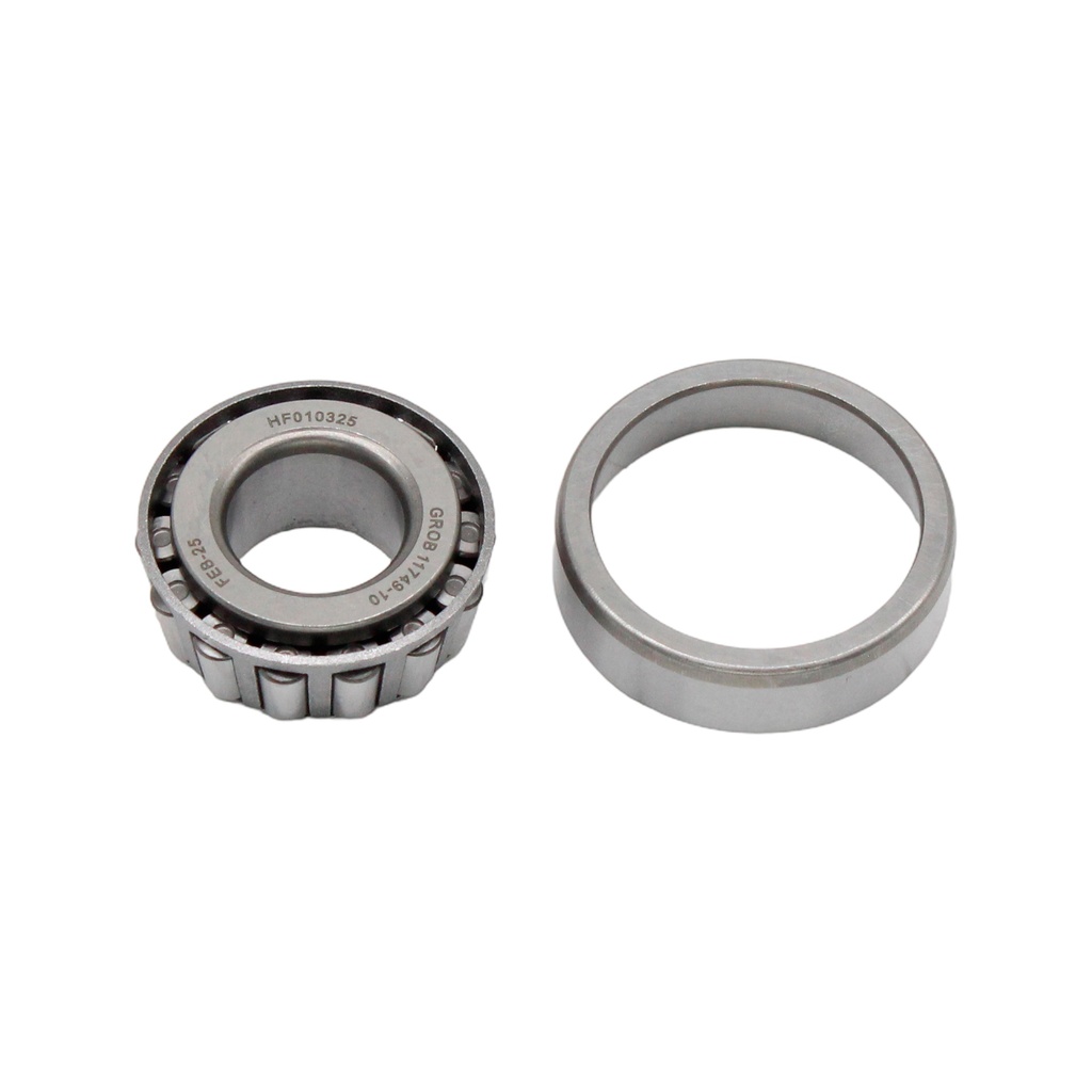 Balero Trasero Exterior Cono/Taza Chevy 94-12