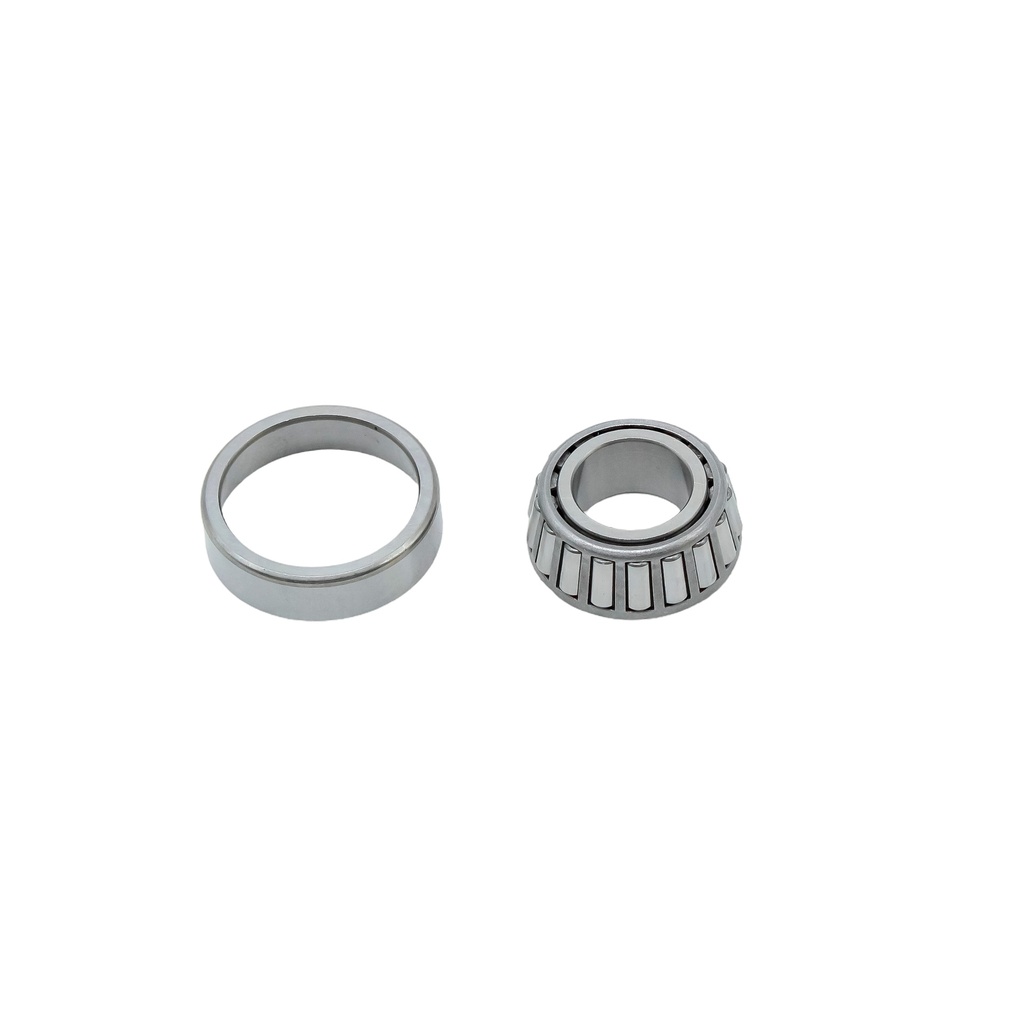 GB-12749-10 — Balero Trasero Exterior Cono/Taza Lebaron K 82-89