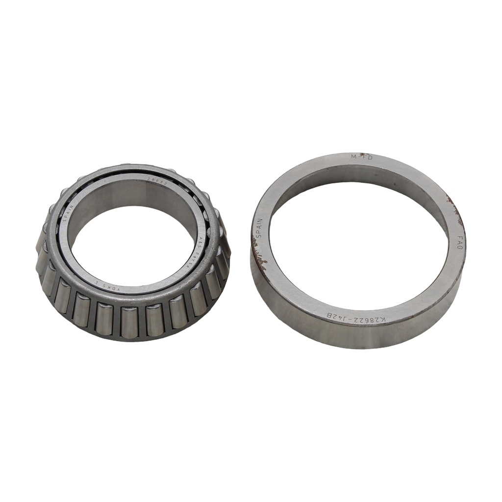 Balero Trasero Interior 22.5*38.44*96.9 Ram-2500 4X4 Eje Solido 94-99