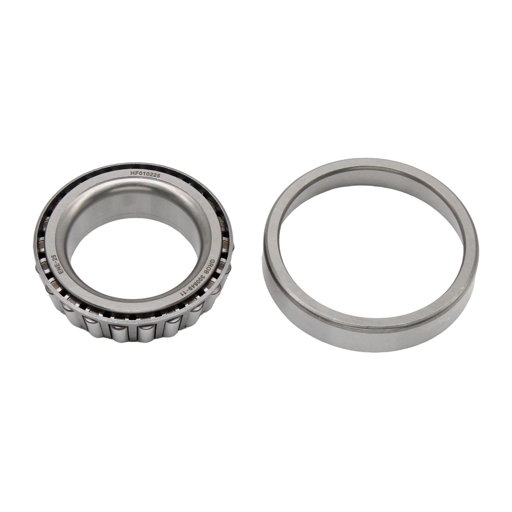 GB-300849-11 — Balero Exterior M 2.4 Frontier 4X4 01-04