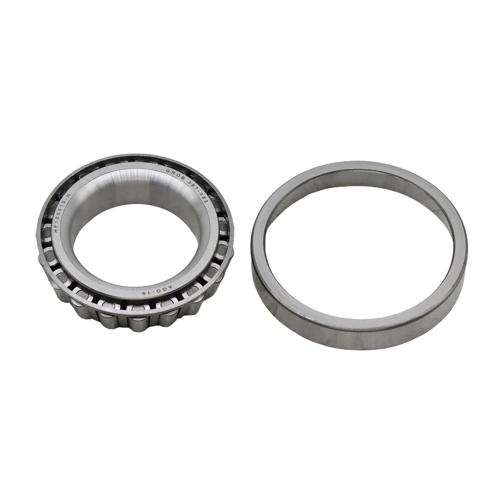 Balero Exterior M 2.4 C-3500 95-00