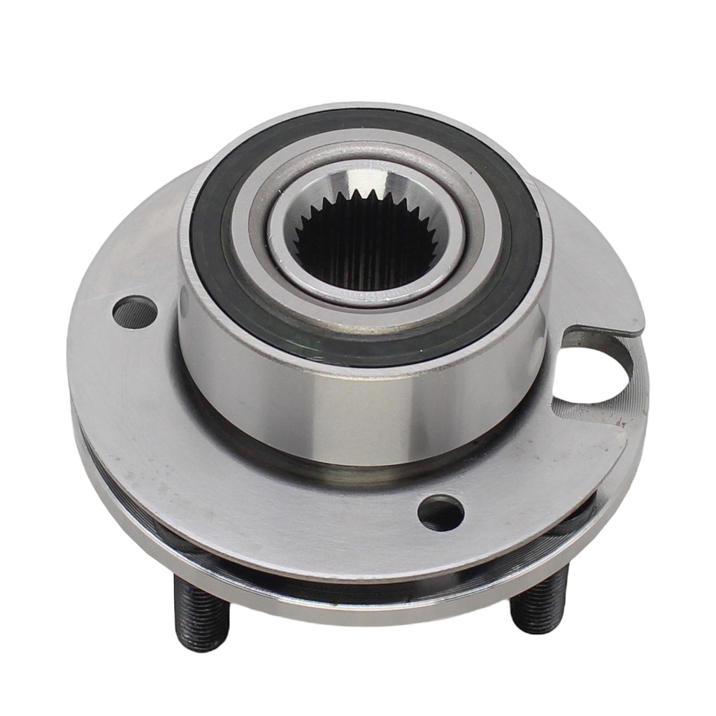GB-MGC0521-B — Maza de Rueda Delantero 4 Birlos Lebaron K 82-83