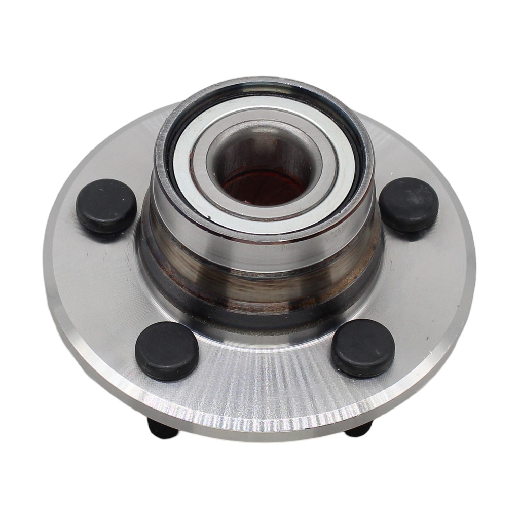 GB-MGC2023 — Maza de Rueda Trasero 5 Birlos Y 28mm Neon 95-99