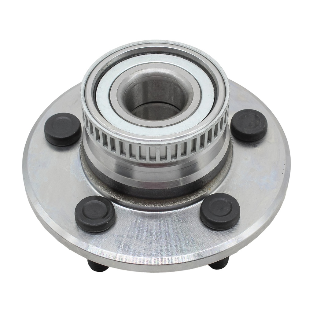 Maza de Rueda Trasero 5 Birlos Y 28mm C/Aro dentado Neon 95-99