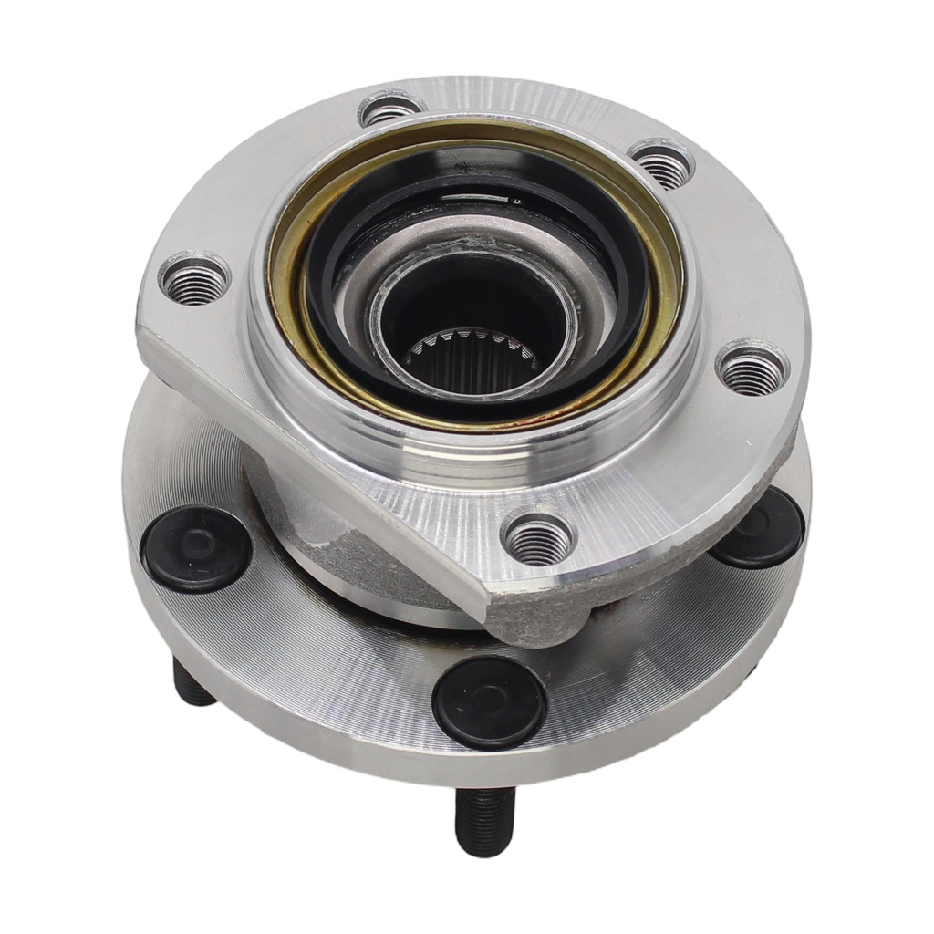 Maza de Rueda Trasero 5 BIRLOS Voyager 4x4 92-95