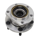 Maza de Rueda Trasero 5 BIRLOS Voyager 4x4 92-95