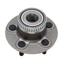 Maza de Rueda Trasero 5 Birlos Y 28mm Convertible Sedan FWD Cirrus 95-06