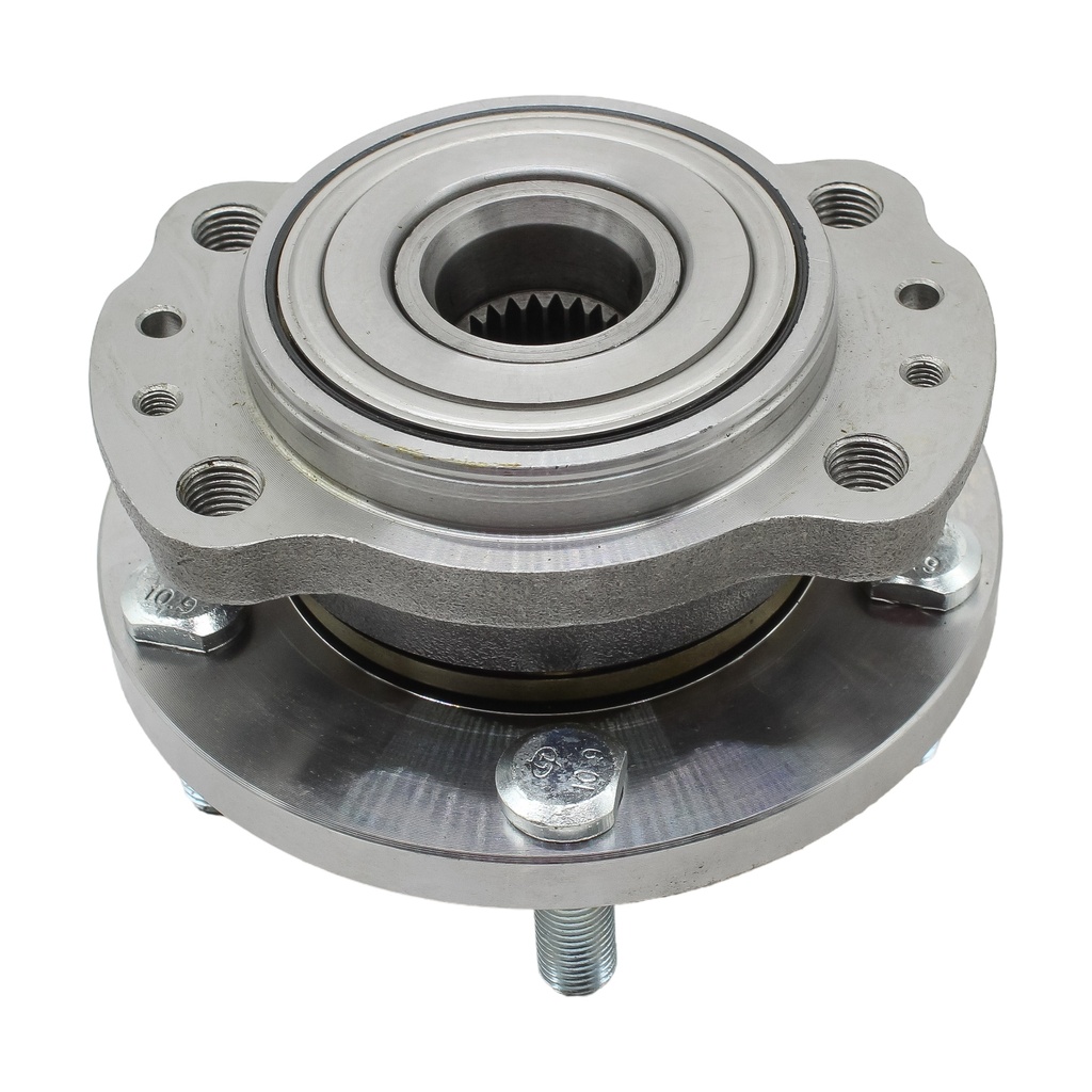 GB-MGC2157 — Maza de Rueda Trasero 5 BIRLOS Grand Voyager 91-96