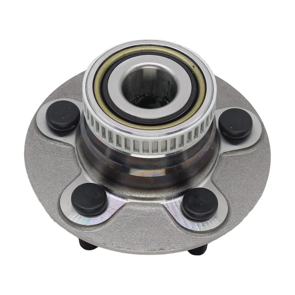 Maza de Rueda Trasero 5 Birlos Y 28mm Tambores FWD Pt Cruiser 00-07