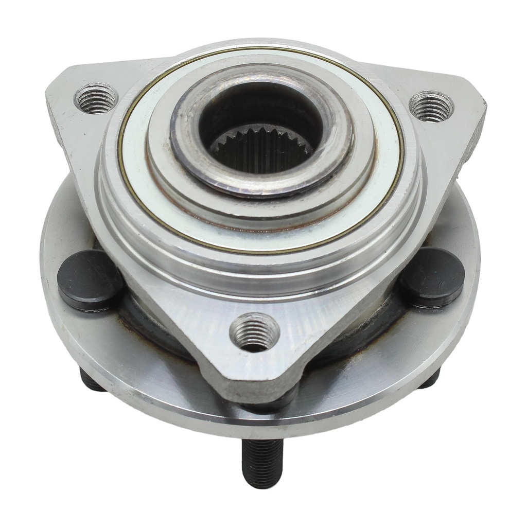 Maza de Rueda Delantero 5 Birlos 3 Barrenos 26 Estrias Sedan FWD Cirrus 95-06