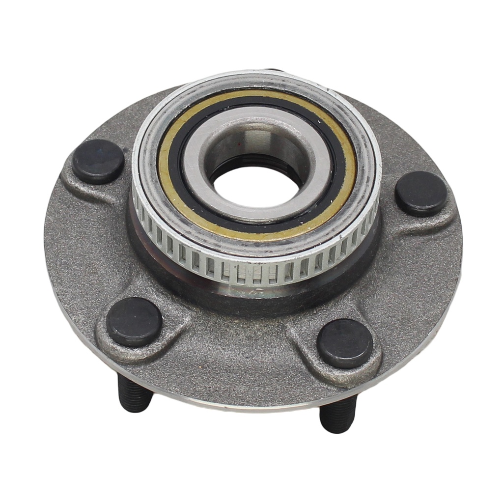 GB-MGC4092-S — Maza de Rueda Trasero CF/ABS 5 birlos 300M 99-01