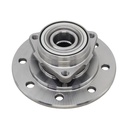 Maza de Rueda Delantero 8 Birlos 3 Barrenos 33 Estrias Ligth 4WD Ram-2500 4X4 Eje Solido 94-99