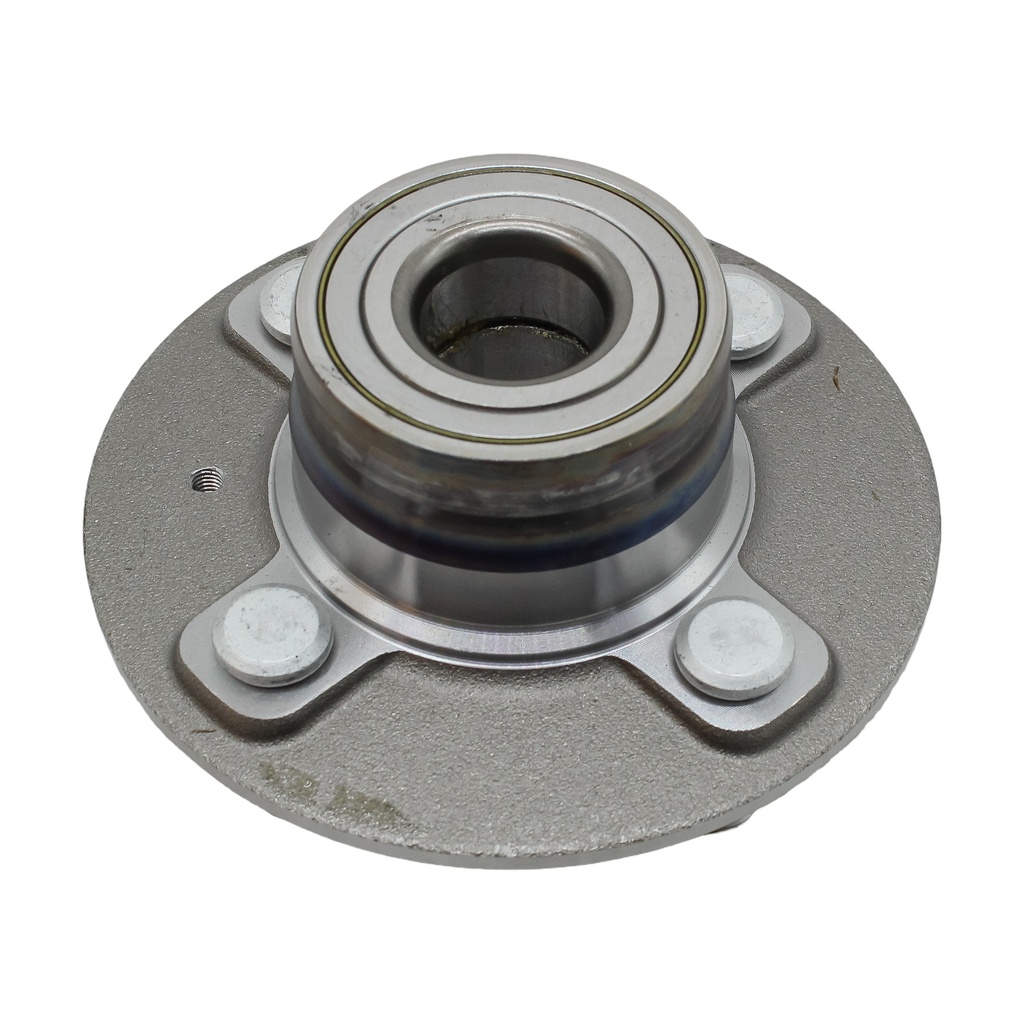 Maza de Rueda Trasero 4 Birlos 28mm FWD Atos 02-12