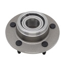Maza de Rueda Delantero 5 Birlos Y 42mm RWD Ram Charger 00-02