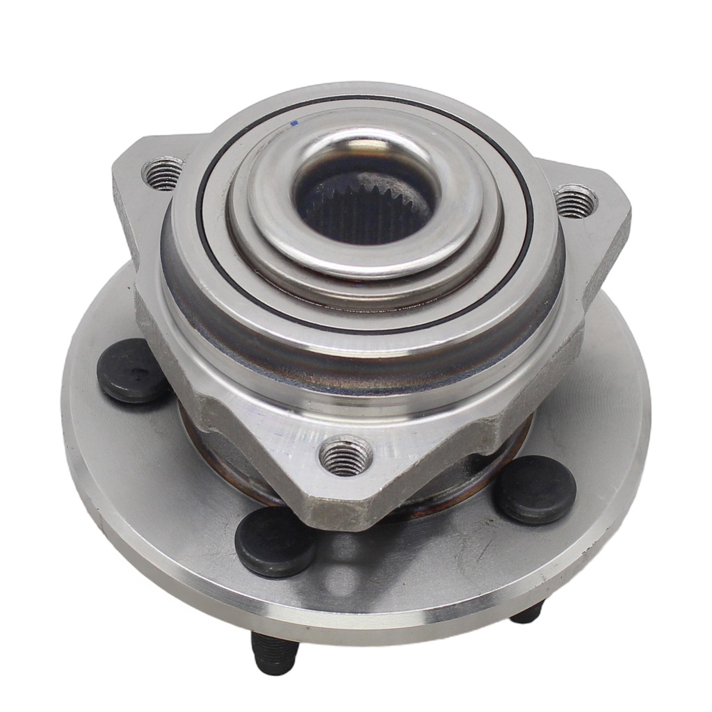 Maza de Rueda Delantero P/5 Birlos Liberty 4X4 02-07
