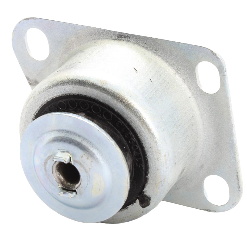 SOPORTE DE MOTOR TRASERO FIAT ALBEA L4 1.8L 2009-2011